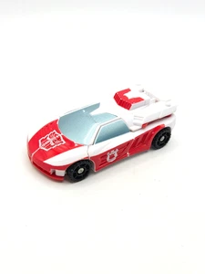 Hasbro Transformers Universe 2 Legends Class Red Alert action figure - Picture 1 of 14