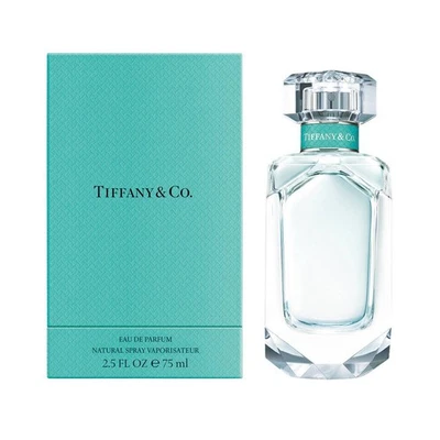 Tiffany E Co Profumo Donna Eau De Parfum Spray 75ml - Imagen 1 de 3