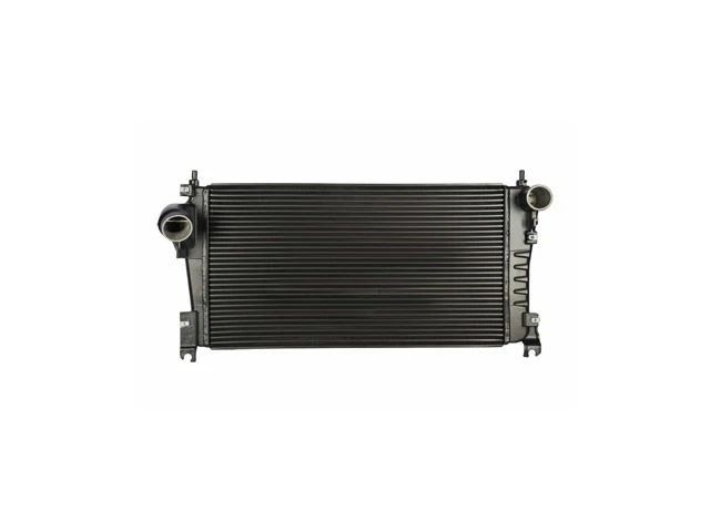 Intercooler para Chevy Silverado 3500 HD 2007-2010 2009 2008 DJ387KW Foto 1 de 1