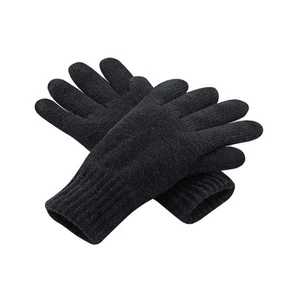 Beechfield Guantes Classic de Thinsulate para Adultos Unisex (BC5282) - Imagen 1 de 1
