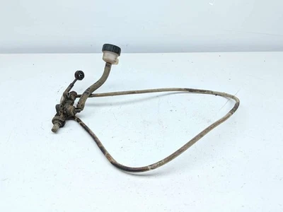 03 06 Polaris Magnum 330 4x4 Rear Brake Master Cylinder - Image 1 of 4