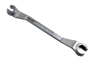 Bergen 12 mm x 14 mm Bremsleitungsschlüssel 1983 - Bild 1 von 2