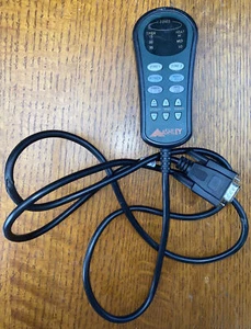Ashley Furniture Heated Massage Recliner Remote Control FIN-HC-3702H - Picture 1 of 1