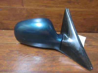 Daewoo Leganza : 1997, 1998, 1999, 2000, Right Power Mirror - TEAL GREEN - Image 1 of 4