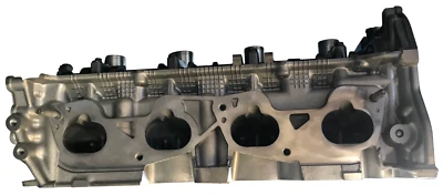 Nissan 2.5 DOHC Cylinder Head QR25DE EA0 Frontier Suzuki Equator EAO 2005 - 2019 - Image 1 of 4