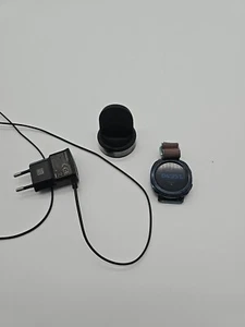 Samsung SM-R600 Gear Sport 42 mm Bluetooth Smartwatch   Stufenloses Armband Bunt - Bild 1 von 5