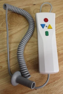Drive Medical Bellavita Handsteuerung inkl. Akku, NEU ohne Karton - Bild 1 von 9