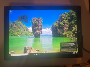 Surface Pro 3 i7-4650U, 8GB RAM, 256GB SSD Storage