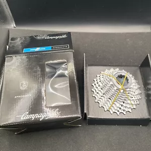 Campagnolo Chorus 11 speed Cassette 11-25 Gearing New With Box (9209) - Picture 1 of 5