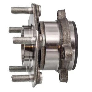 Hub Assembly Fits Mazda 3 Sport 3 2.0L 2.5L 2014 2015 2016 2017 2018 By PT512552 - Picture 1 of 4