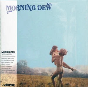 Morning Dew-same US psych mini lp cd - Picture 1 of 1