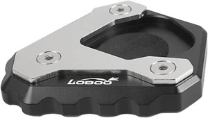 For BMW  G310GS  Side Stand Support Extension,CNC Process Side - Picture 1 of 6