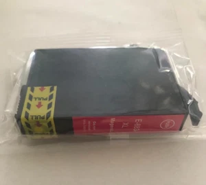 Cartucho de tinta magenta E-883 XL Magenta XL E-883 apto para Epson - Imagen 1 de 3