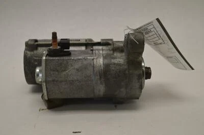 06-18 道奇充电器挑战者 5.7L 起动电机 原始设备制造商 — 第 1/4 张图片