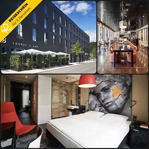 2 Tage zu zweit LÉGÈRE Hotel Tuttlingen Bodensee Schwarzwald Gutschein Reise - Bild 1 von 8