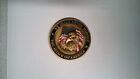 CHALLENGE COIN OLDER WE SHALL NEVER FORGET THE ATTACK ON AMERICA SEPTEMBER 11TH