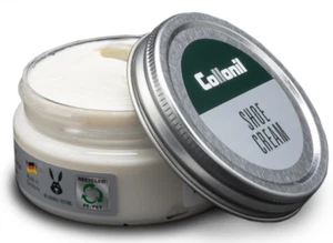 Collonil Shoe Cream - Pflege und Farbauffrischung von Leder- und Kunstleder 7212 - Bild 1 von 72