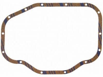 Juego de juntas de cárter de aceite inferior Felpro 14818RD 1999 4,0 L V8 para Lexus GS400 1998-2000 Foto 1 de 2