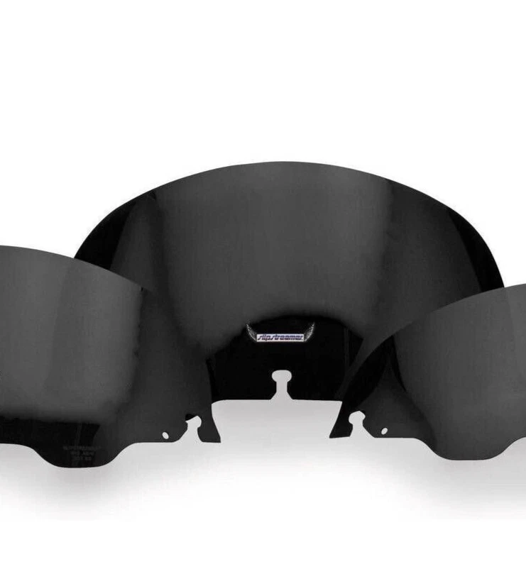 PARABRISAS HARLEY DAVIDSON BAGGERSHIELD FLTR ALTO 12"-20" / 2015-23 ROAD GLIDE Foto 1 de 1