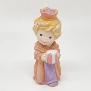 Avon Heavenly Blessings Nativity King Wise Man 1986 Vintage Replacement Mint C - Picture 1 of 6