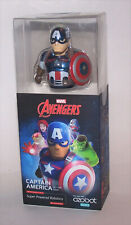 Marvel The Avengers: Captain America Action Ozobot Evo Skin Brand New in Box
