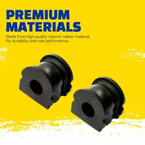 Suspension Stabilizer Bar Bushing Kit Moog K200306 - Picture 1 of 7
