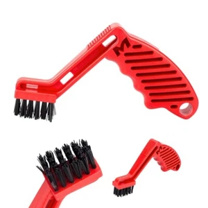 Foam Pad Conditioning Brush for Cleaning Foam & Wool Buffing Polishing Pads - Picture 1 of 11