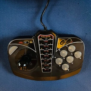 Viper Controller For SNES & Sega - Video Game Control Pad - FAST POST - Picture 1 of 2