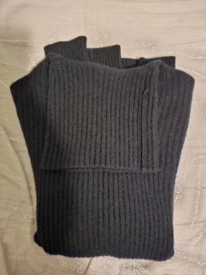 Suéter Tom Ford Negro Cuello Redondo (Talla EU 48) Foto 1 de 4