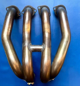 Cabezal de escape Yamaha R1 16 2015-2019 OEM Stock - Imagen 1 de 15