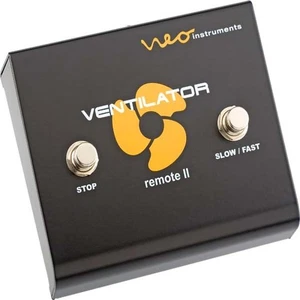 Neo Instruments Remote II * NEW * f. ventilator ii and mini vent - Bild 1 von 1