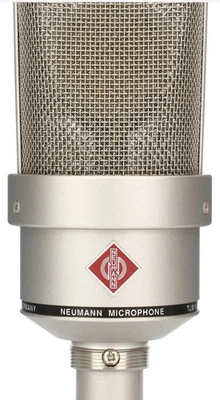 Neumann TLM 103 Wired Condenser Microphone 008545 - Image 1 of 4