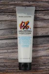 BUMBLE AND BUMBLE BB. COLOR MINDED CONDITIONER 5.0 Oz / 150 ml BRAND NEW!!! - Picture 1 of 2