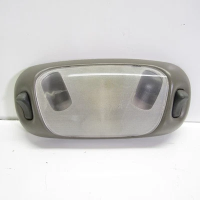 Ford Mustang F150 250 350 1992-2002 cúpula superior gris claro oscuro Foto 1 de 4