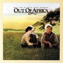 Out of Africa von not specified | CD | Zustand akzeptabel - Bild 1 von 2