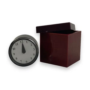 TENYO THE NOSTRADAMUS CLOCK (T-152) / Vintage Tenyo Magic Trick - Picture 1 of 3