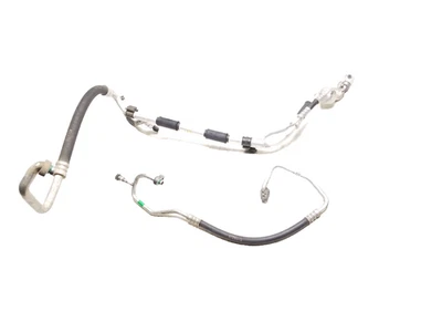 2014 - 2019 起亚 Soul Connect 交流电软管管原始设备制造商 — 第 1/4 张图片