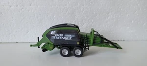 Wiking Krone Big Inpact Ballenpresse 1:87 umbau - Bild 1 von 3