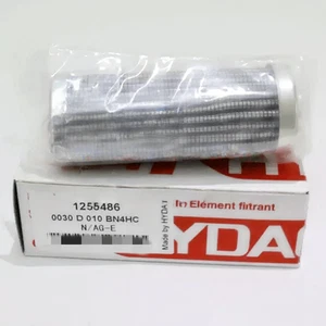 1PC New HYDAC 0030D010BN4HC Filter Element 0030 D 010 BN4HC Free delivery - Picture 1 of 3