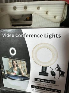 Ring Light for PC - Picture 1 of 2