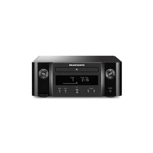 Marantz Melody X MCR612 Hifi Network System Black Ex-Display Clearance - Picture 1 of 6
