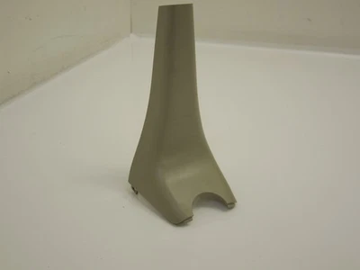 Audi A6 Allroad 4F C6 Beige Cream Rear View Mirror Trim New 4F0857593ABK38 - Image 1 of 4