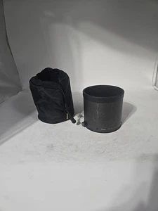 Nikon OEM HK-30 Slip-on Lens Hood Shade for AFS 200-400mm ED VR Lens Hood W Bag - Picture 1 of 18