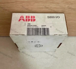 Brand New ABB AI835A 3BSE051306R1 Module In Box - Picture 1 of 1