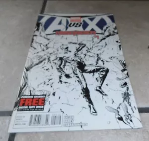 AVX: Consequences #1 (2013, Marvel) 2nd Printing Variant, NM- - Picture 1 of 1