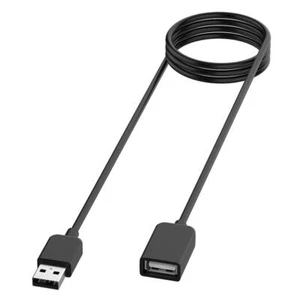 USB Charging Cable Cradle Dock Base for Band 4/Honor Band 5i/POLAR M200 - Zdjęcie 1 z 12