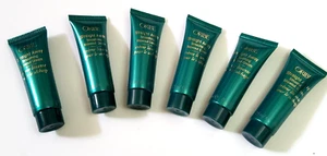 Lot Of 6-ORIBE Straight Away Smoothing Blowout Cream Sample Travel Size 0.5fl Oz - Picture 1 of 3