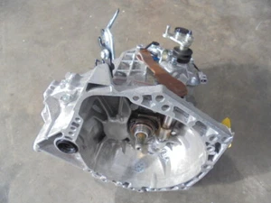 TOYOTA AYGO 2019 Gearbox 998cc Petrol Man 5 Spd : 47389 - Picture 1 of 5