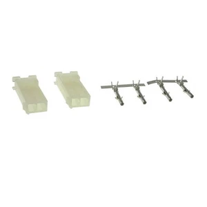 2x Mini Uni Lok socket / TE Connectivity - female connector - UK seller - Picture 1 of 1
