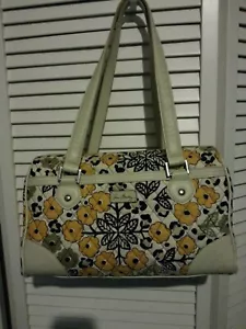 large Vera Bradley handbag - Bild 1 von 10